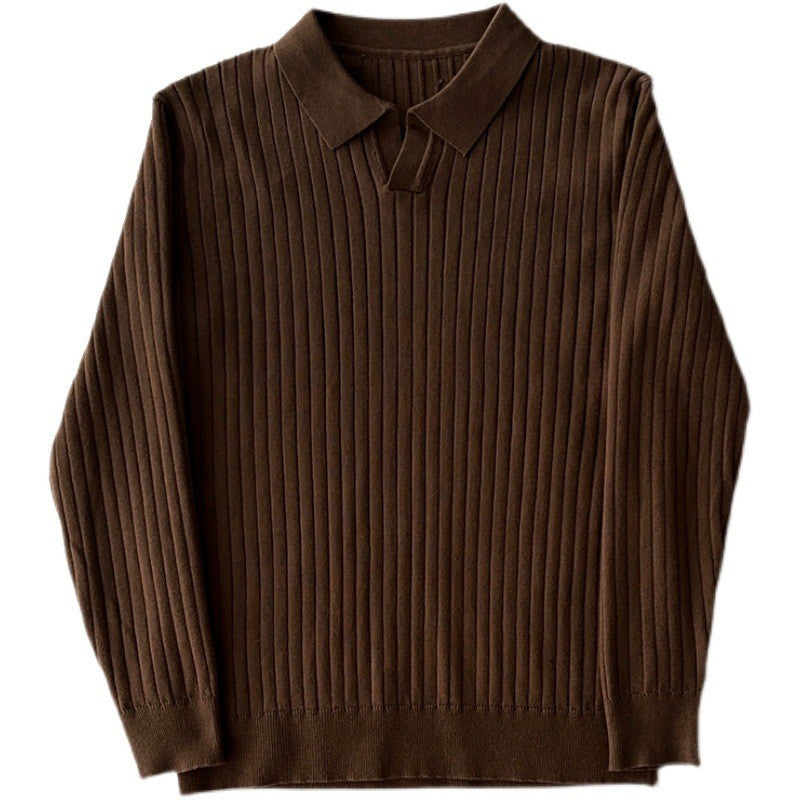 RIVADA - Long-sleeve POLO