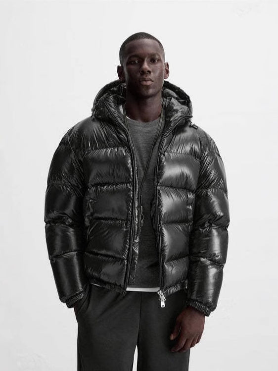 RIVADA - puffer jacket