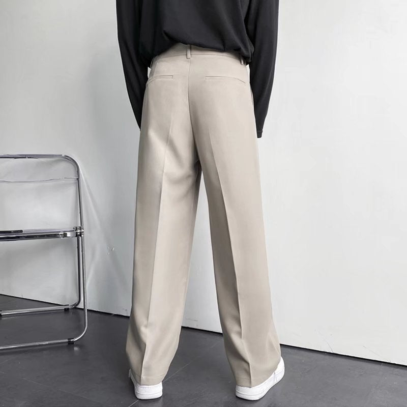 RIVADA - Straight Tailor Hose