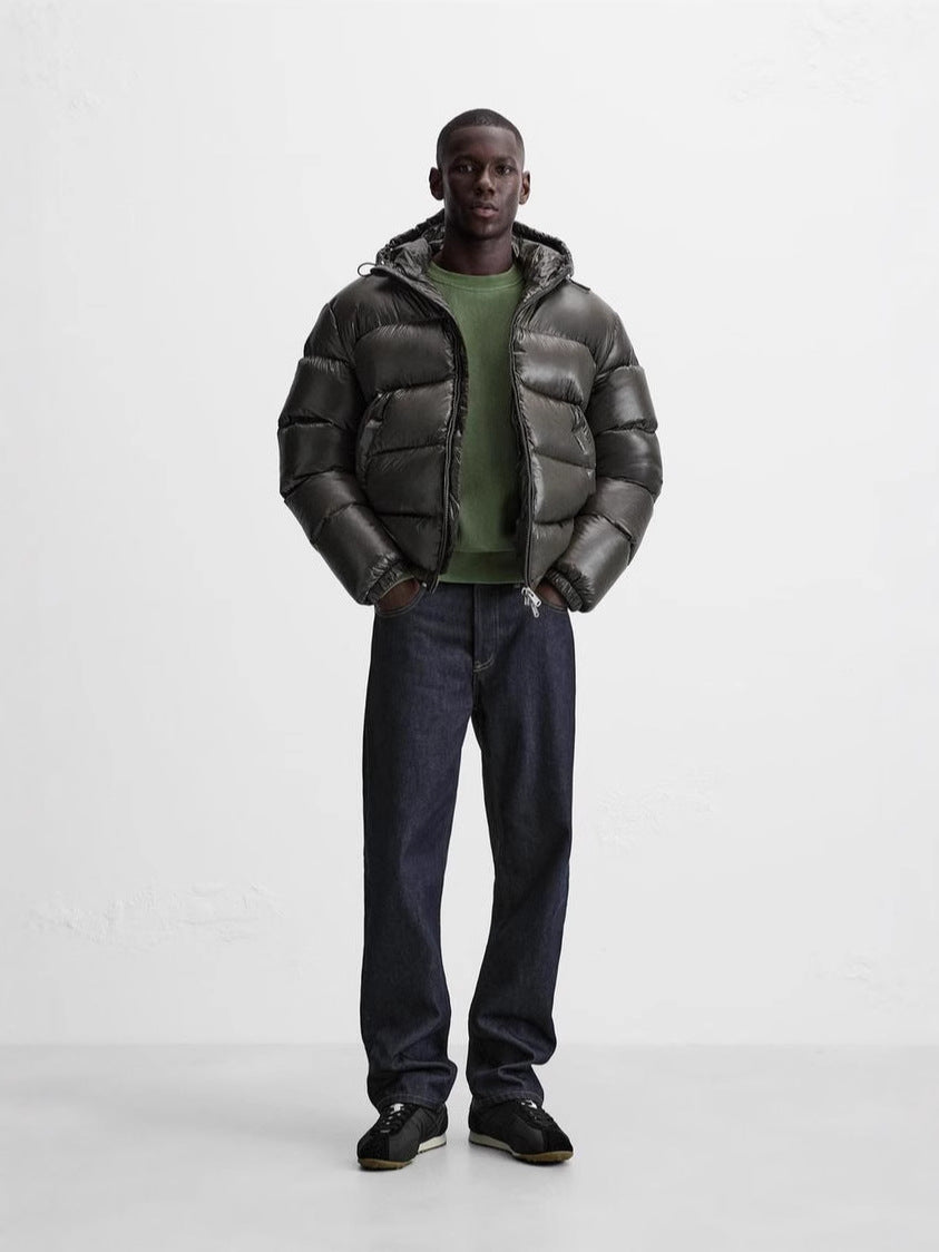 RIVADA - puffer jacket