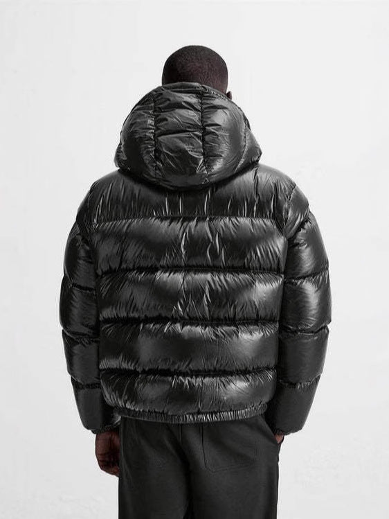 RIVADA - puffer jacket