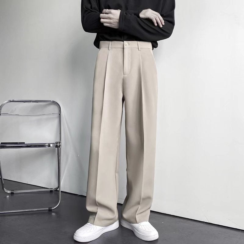 RIVADA - Straight Tailor Hose