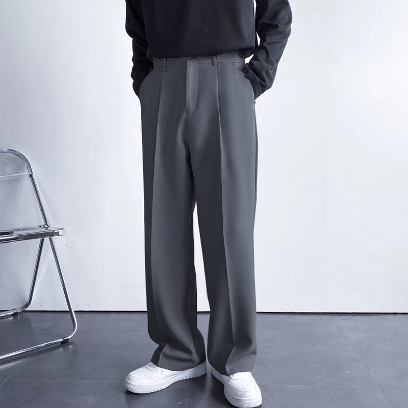 RIVADA - Straight Tailor Hose